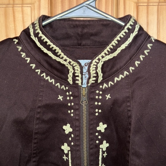David Brooks Jacket - Picture 5 of 12